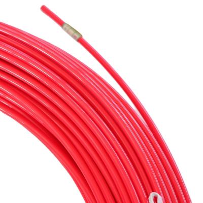 China Customization Durable Pneumatic Parts PA6 PA11 PA12 Factory Direct Sales Cheap Flexible Nylon Tube for sale