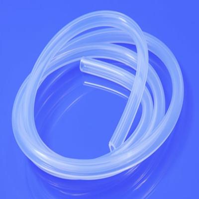 China Factory Direct Sales Customization Durable Silicon Rubber Hose Rubber Hose Tube for sale