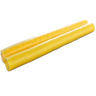 China Factory direct sales durable can be customized flexible plastic spiral tube high elasticity PU soft pipe for sale