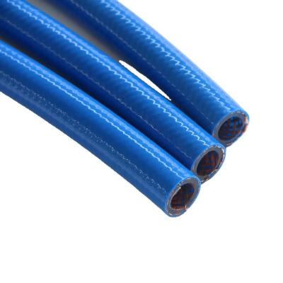 China Durable Low Pressure, High Pressure, Ultra High Pressure Natural LNG CNG Gas Engine Hose For Sinotruk Engine Parts for sale