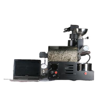 China Professional mini hotel sample coffee burner WS-200g 300g artisan rotisserie machine for sale for sale