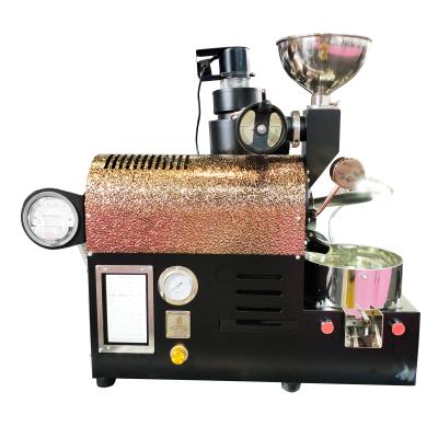 China WBC Competition Coffee Burner Sample Commercial Professional Automatic Coffee Burner 500g For Specialty Coffee for sale