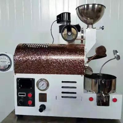 China Hotels WS-300 g home coffee shop commercial cooking factory gas baking machine direct sales for sale