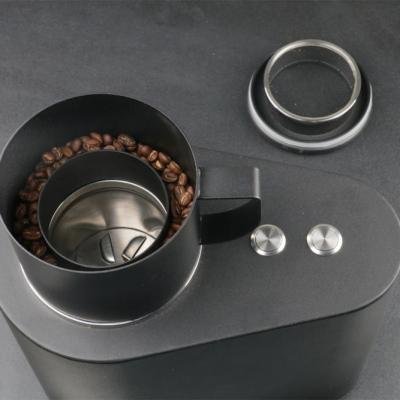 China Outdoor Smart Wake Up Smart Home Automatic Hot Air Temperature Control Coffee Burner With WIFI Connection for sale