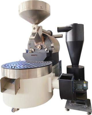 China Factory commercial industrial 30kg tostadora coffee roaster machine to produce coffee roast machine for sale