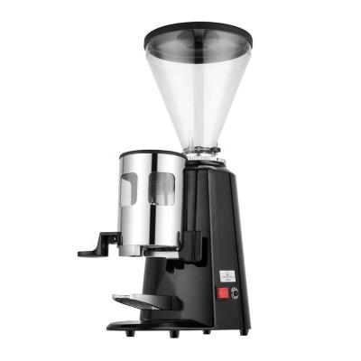 China Industrial Coffee Grinder Coffee Grinder Hand Commercial Home Manual Electric Coffee Bean Grinder for sale