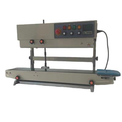 China Brand new food sealing machine for food packaging with high quality for sale