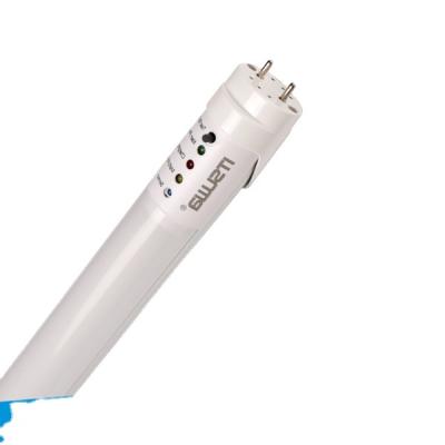 China Residential 1200mm LED Tube Emergency T8 Tube With Microwave Detector for sale