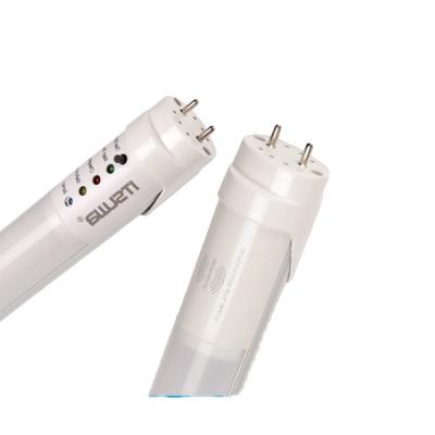 China Residential LED Emergency G13 T8 Tube Lighting With Microwave Detector for sale