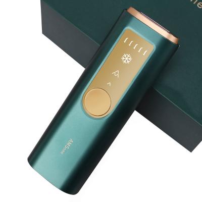 China IPL permanent hair removal home use laser hair removal/body lazer hair removal hair removal beauty equipment for sale