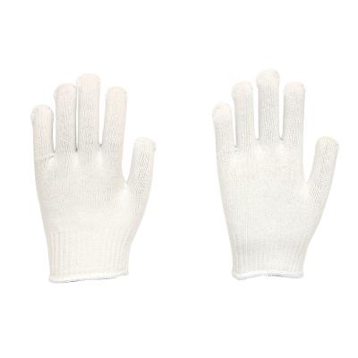 China Winter Warm Slip-Resistance Cotton Work Gloves Shade Wear-Resistant Work Gloves for sale