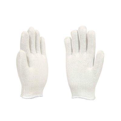 China Slip-Resistance Factory Direct Sales Warm Winter Blind Cotton General Duty Gloves Work Gloves for sale