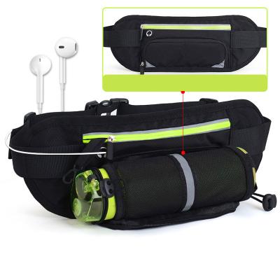 China Outdoor Sports Travel Increasing Kettle Fashion Waist Dry Female Bag Hidden Fanny Pack Waterproof Crossbody Sports Case Camping 2021 Hot Sale Cheap Promotion for sale