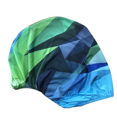 China 2020 Comfortable Featured New Soft Ski Helmet Cover for sale