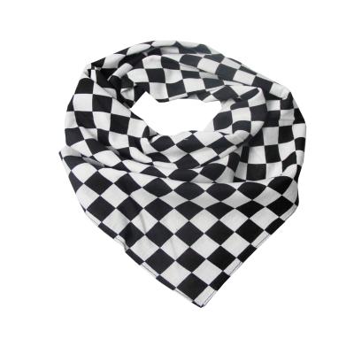 China Motorcycle Cycling Bandana Print Sporty Bandana Custom Bandana for sale