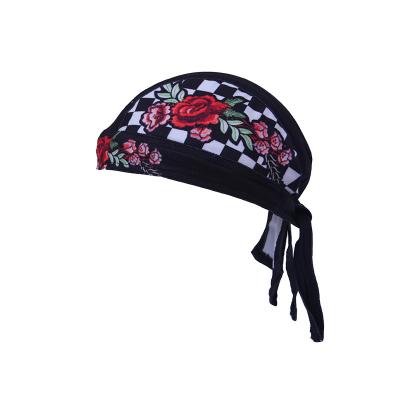 China Character Fashion Sequin Pirate Hat for sale