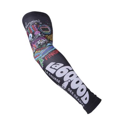 China Antibacterial Custom Arm Sleeves Basketball Wear for sale