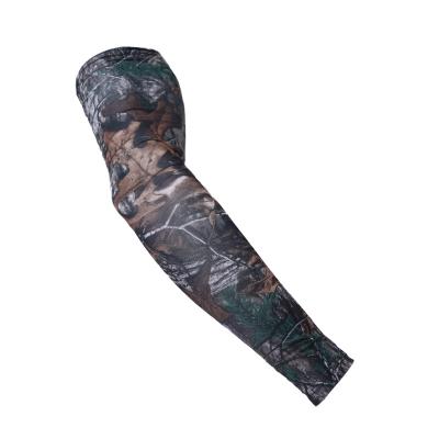 China Antibacterial Cyclist Arm Sleeves for sale