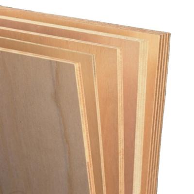 China Traditional Furniture Grade Pine Plywood, Radiata Pine Plywood, Poplar LVB Pine Faced Door Frame for sale