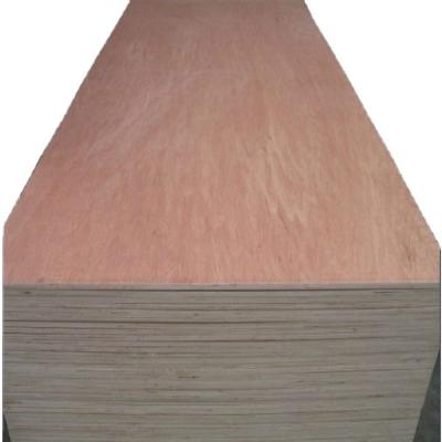 China Traditional commercial natural meranti ash white okume okume plywood in China for sale