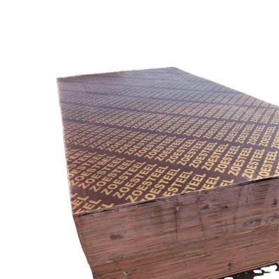 China 18mm industrial marine plex plywood for sale