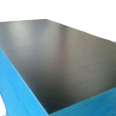 China Wholesale 18mm film traditional black marine film plywood phenol plywood import hardwood formwork formwork marine board for sale