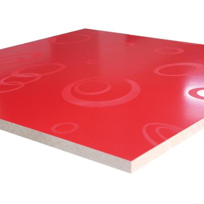 China Cheap MDF Dish Proof MDF Dish Board Raw MDF Price for sale