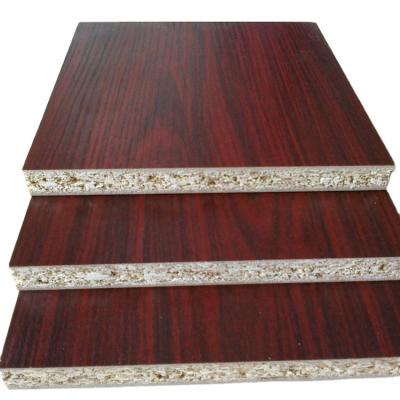 China Moisture Proof Melamine Laminated Chipboard, MFC, Melamine Particleboard, Melamine PB 4x8 for sale