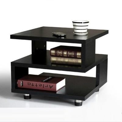 China Convertible wooden side table, tea table, coffee table for sale