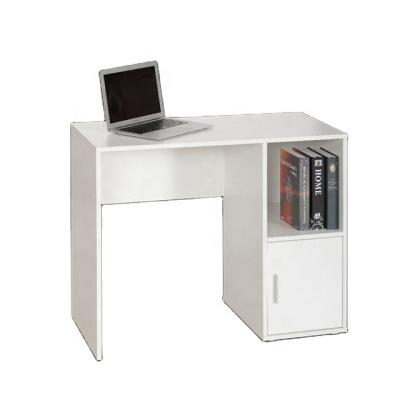 China Cheap Convertible Personal Computer Wooden Desk for sale