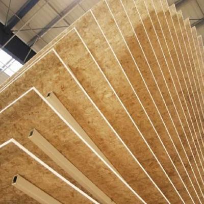 China modern waterproof osb 3 for construction for sale