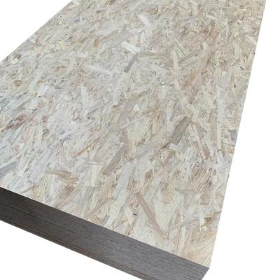 China Factory wholesale price osb3 panel osb 9mm11mm12 mm modern cheap waterproof Osb board for sale