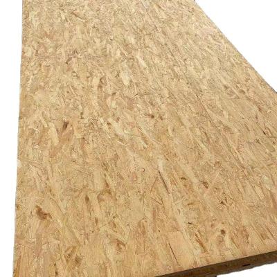 China modern waterproof osb 3 for construction, building osb board, roof osb for sale