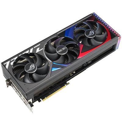 China TI Workstation Rtx4090 Geforce RTX 4090 Graphics Card RTX 4090ti 24GB GTX Graphics Cards for sale