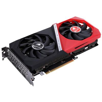 China New Rtx 3060 Desktop Gpu 3060 Video Card 3060 8 Gigabyte Graphics Cards Gpu Desktop Graphics Cards for sale