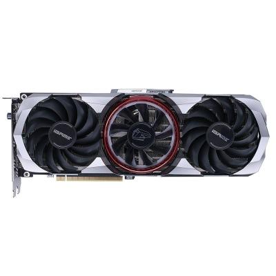 China Advanced Workstation GeForce RTX 3060 Colorful TI 3060ti Graphics Card for sale