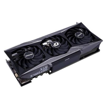 China Advanced Workstation GeForce RTX 3060 Colorful TI 3060ti Graphics Card For Computer for sale