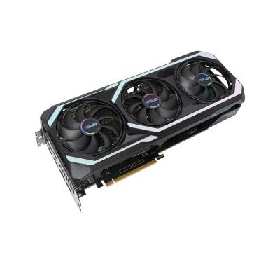 China Hot Selling Workstation RTX 3070 O8G Gaming Graphics Card With 8G GDDR6 256 Bit 8G Video Card for sale