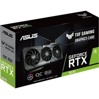 China HOT Workstation GeForce RTX 3070 Ti X 8G Gaming Graphics Card for sale