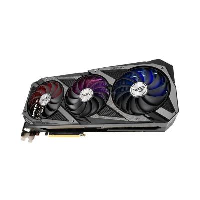 China Workstation graphics card RTX 2080/RTX 2080TI 11GB GDDR6 352 bit and other models like RX580 RTX3070 3090 3080 2070etc. RTX 2080 for sale