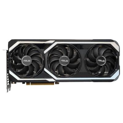 China Workstation Graphics Card RX5700 XT 8G D6 Platinum Edition PCI-E4.0 7nm for sale