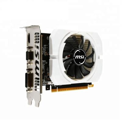 China Good Price Desktop GPU Brand New GT710 1GB 2GB Desktop Graphics Card for sale