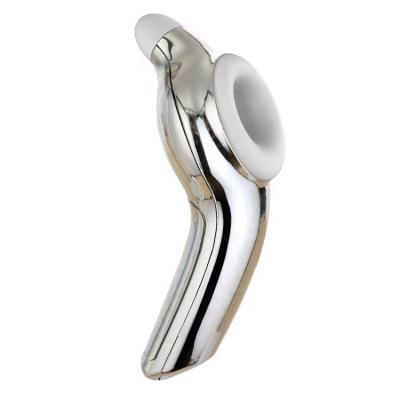 China Modern Manufacturer's Gift Eye Massage Instrument Gold Version Eye Protector Eye Beauty Massager for sale