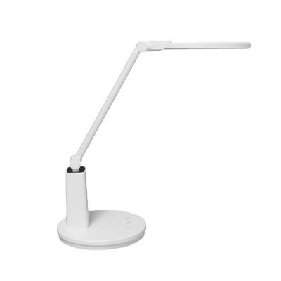 China Voice control autumn and winter desk new learner smart offline voice control night the small lampledLighting the smart table lamp bedside for sale