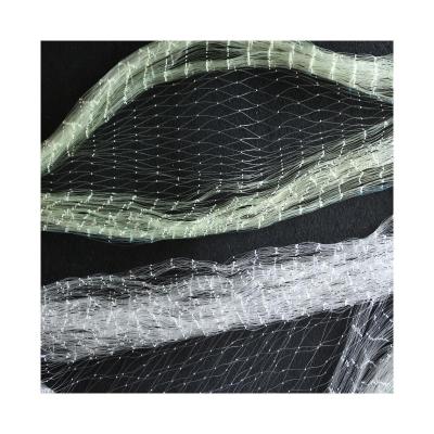 China Wide range of applications Invisible Bird Netting for Agricultural for sale