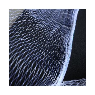 China Wide range of applications Stretchable Antibird Netting for Versatile Applications for sale