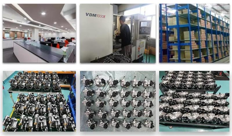 Fournisseur chinois vérifié - Guangzhou CK Machinery Technology Co., Ltd.