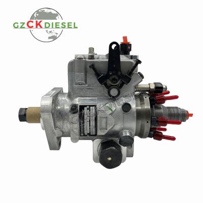 China Stanadyne Injection Pump DB4629-5919R RE522694 For John Deere 6068 Engine for sale