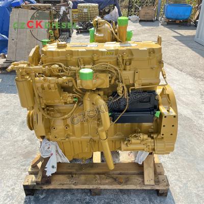 China Reman C9 Engine Assy FOR Caterpillar E330B E330C Excavator for sale