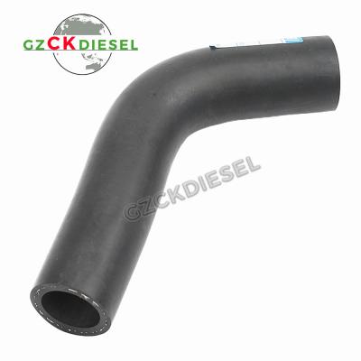 China Cooling Rubber Water Pipe 8-94433870-0 8944338700 894433-8700 8-94433870-0 For EX100 4BD1 Engine for sale